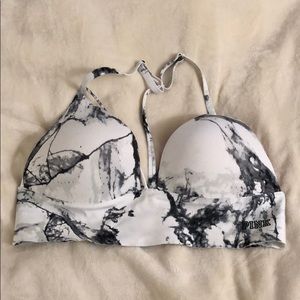 VS bralette size Large